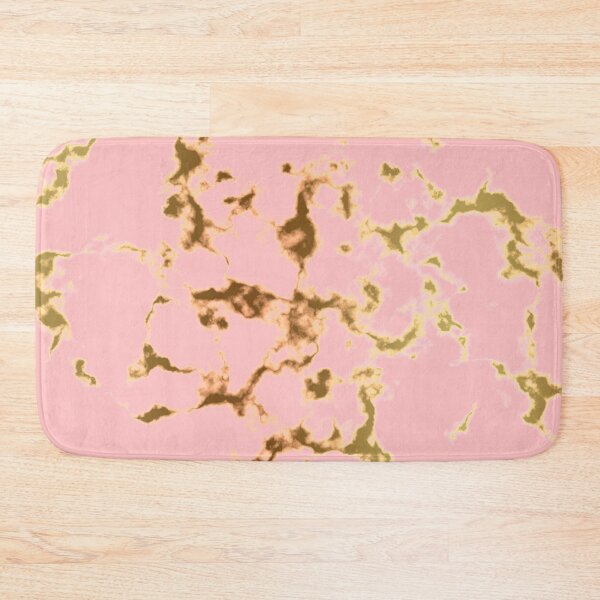 Item preview,  Golden cloud on a pink background designed and sold by Jenmag.