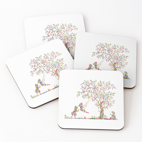 Item preview, children playing designed and sold by Animalhead.