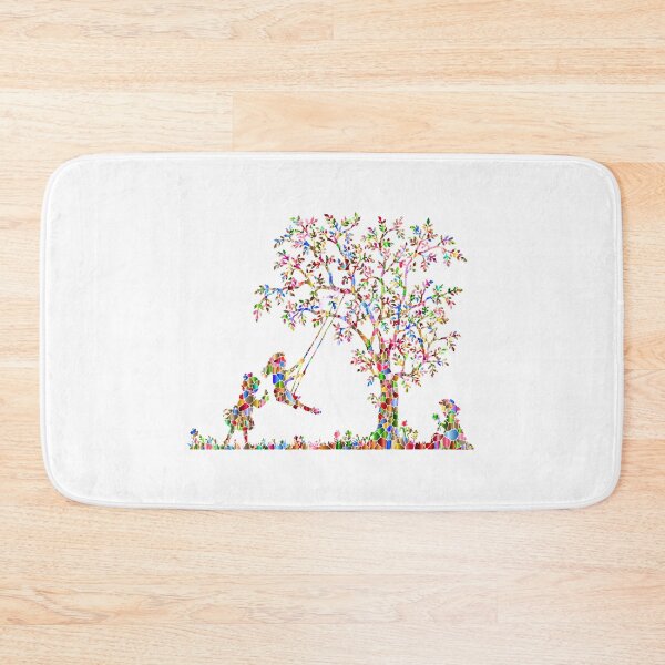 Item preview, children playing designed and sold by Animalhead.
