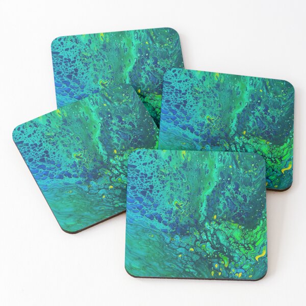Item preview, Acid Spill designed and sold by otherowls.