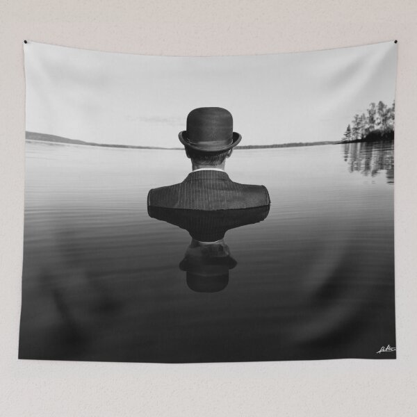 Item preview, Looking Forward designed and sold by redtree.