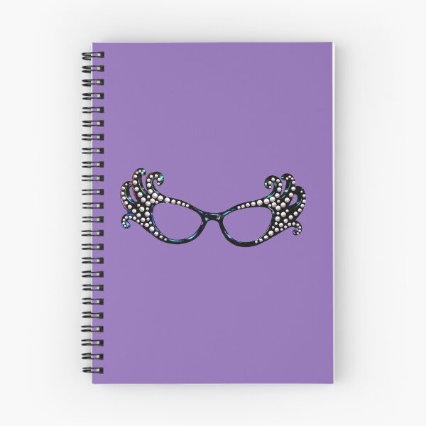 Item preview, Dame Edna Everage Face Furniture in Purple by Jock Mooney designed and sold by dameednaeverage.