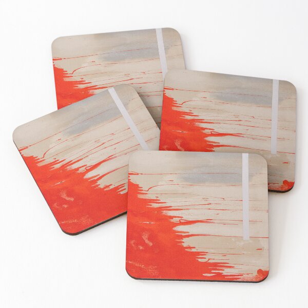 Item preview, Orange Over Easy designed and sold by threeeyedspider.