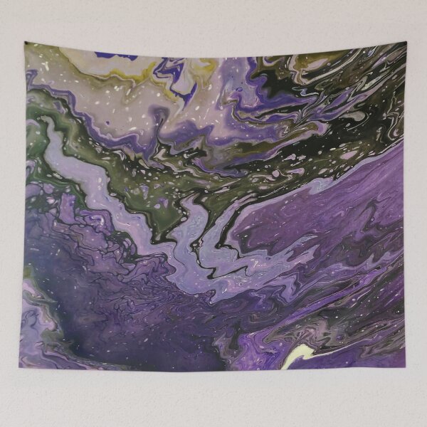 Item preview, Oil Slick designed and sold by otherowls.