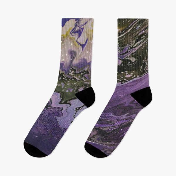 Item preview, Oil Slick designed and sold by otherowls.