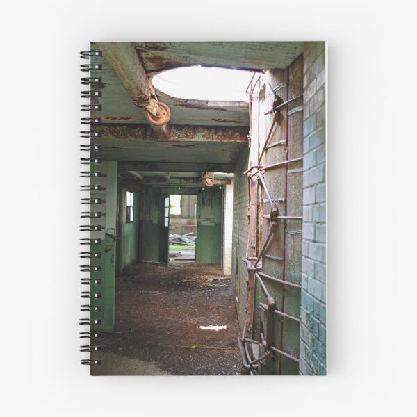 Item preview, Silo in the building designed and sold by WisePhoto.