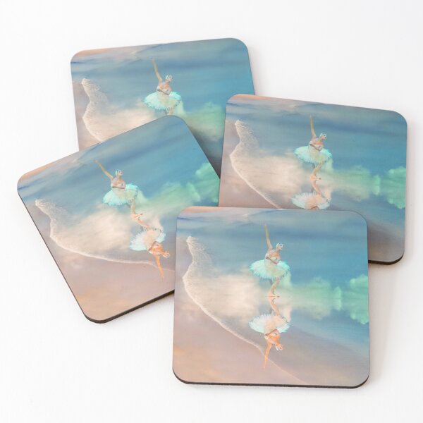 Item preview, Dancing Ballerina  designed and sold by BerylBez.