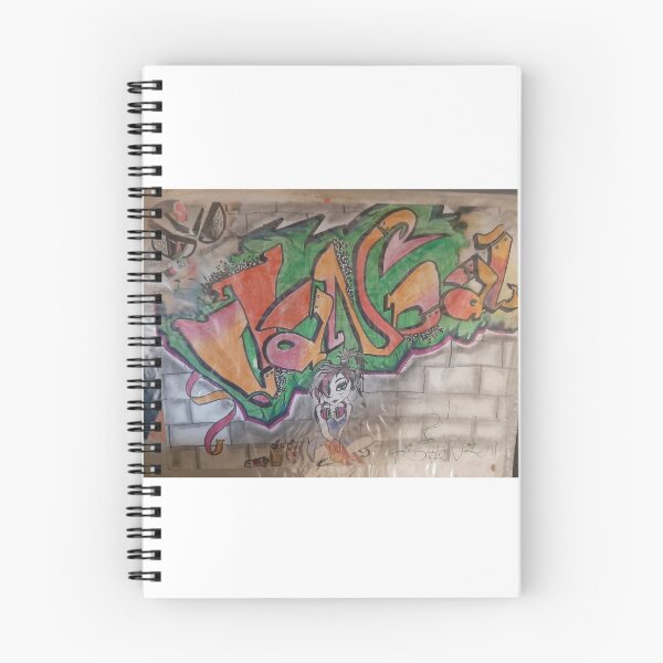 Item preview, VANDAL designed and sold by michaela1992.