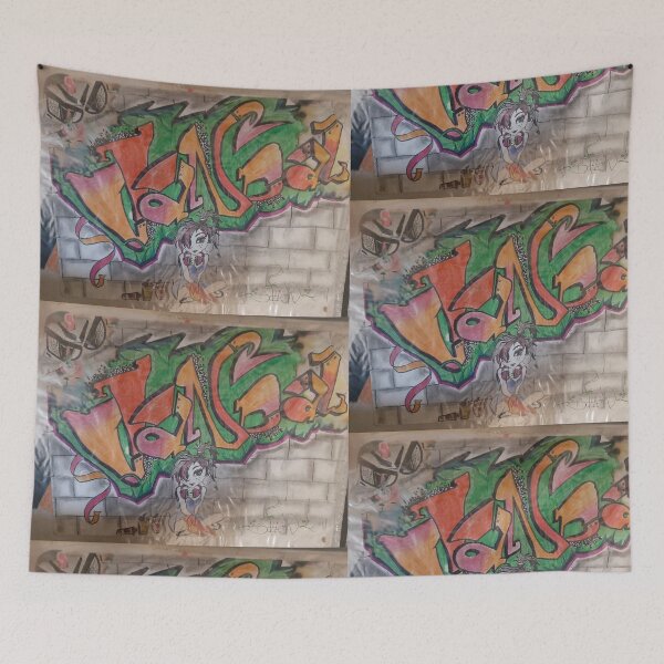 Item preview, VANDAL designed and sold by michaela1992.