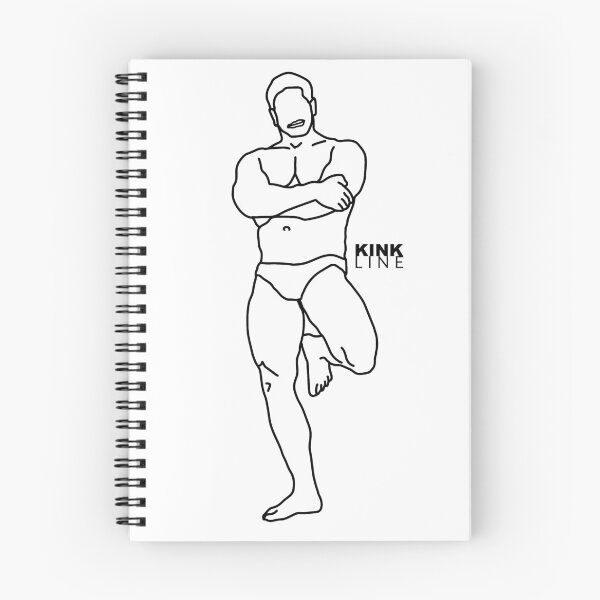 Item preview, KinkLine Jock designed and sold by Kinkline.
