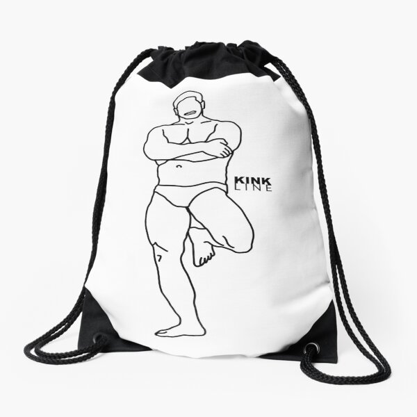 Jock 2025 string bag