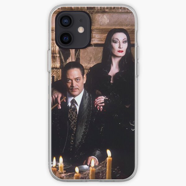 the stare iPhone Soft Case