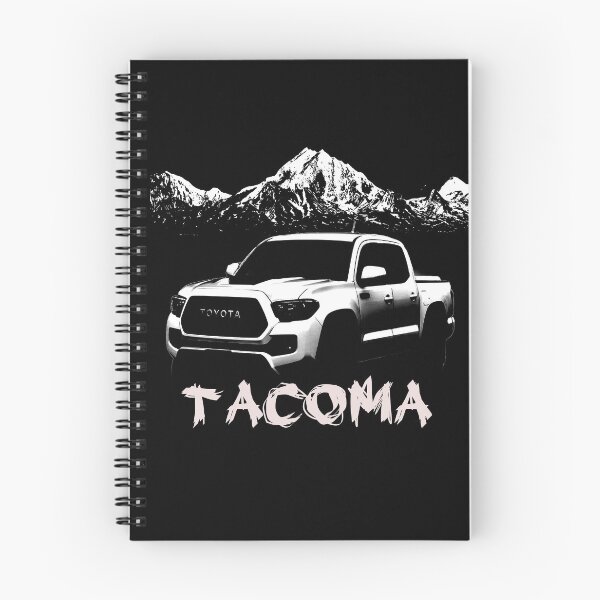 Item preview, Tacoma toyota designed and sold by thediff1985.