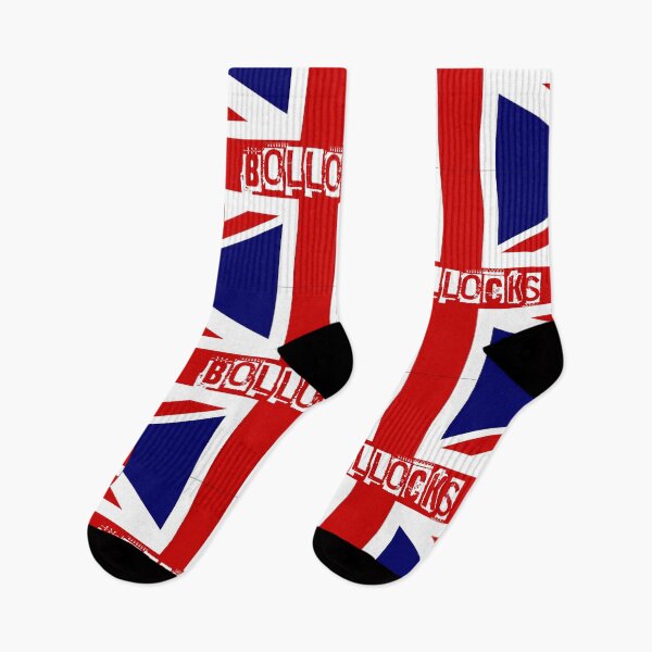 Item preview, Bollocks London Union Jack designed and sold by d247.