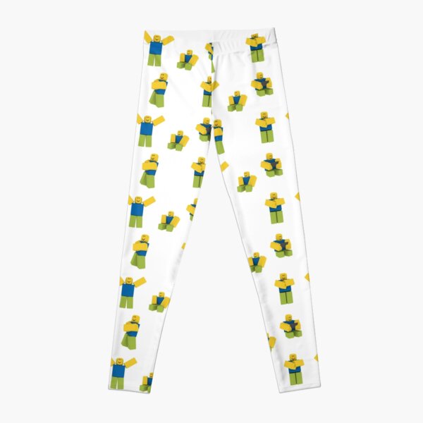 Roblox Leggings Redbubble - roblox robux leggings redbubble