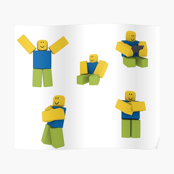 Roblox Greeting Card By Kimoufaster Redbubble