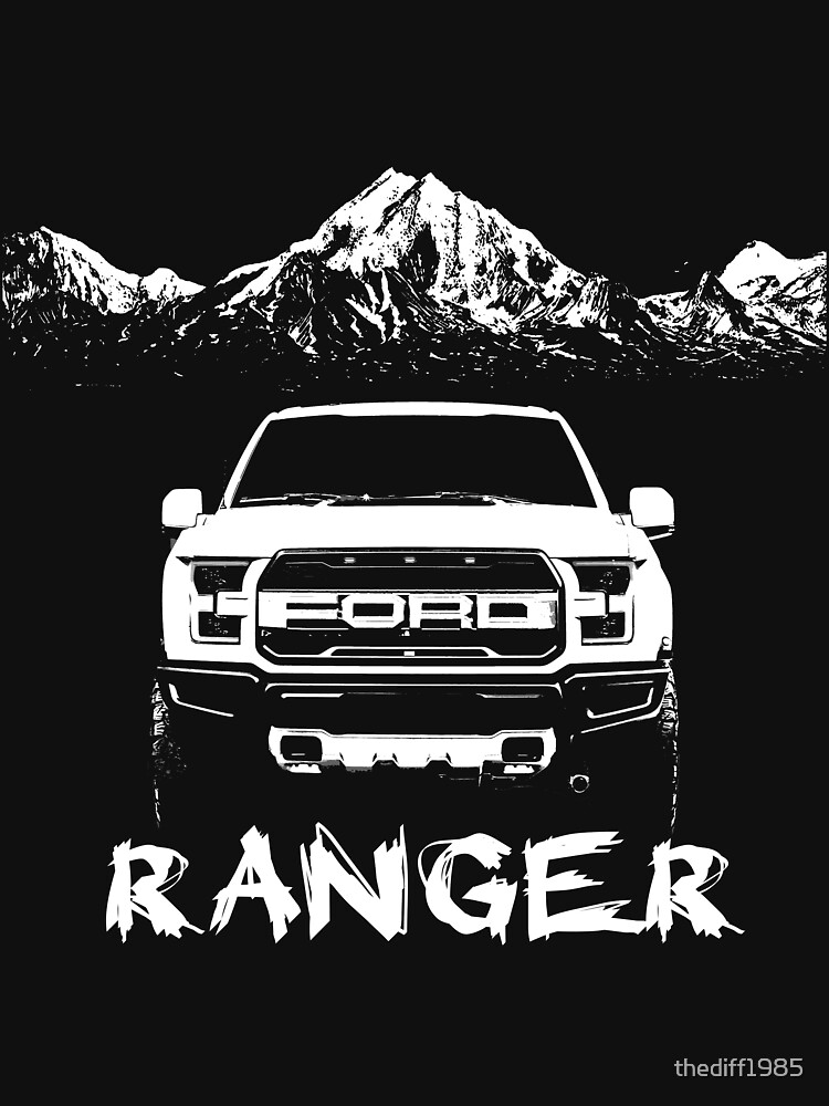 road ranger t shirt