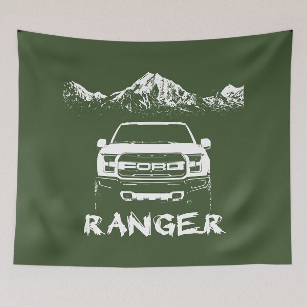 Item preview, ford ranger designed and sold by thediff1985.