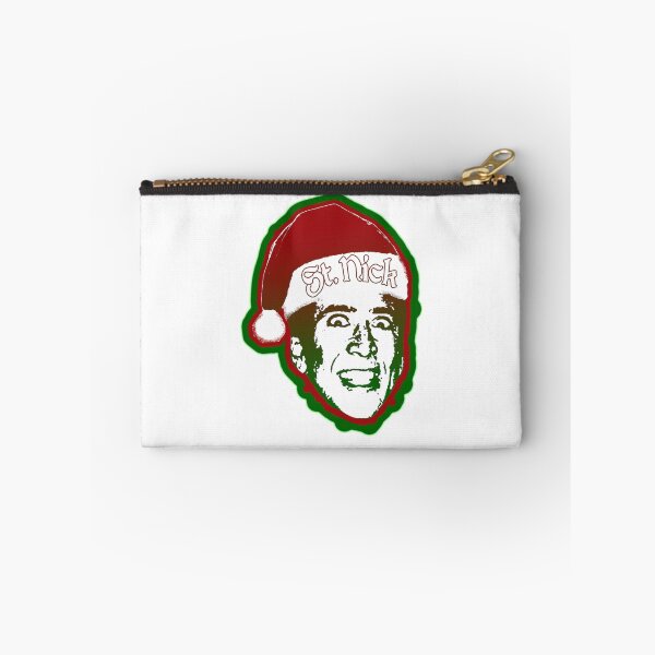Aperçu de l'œuvre St. Nick créée et vendue par funnybhany.