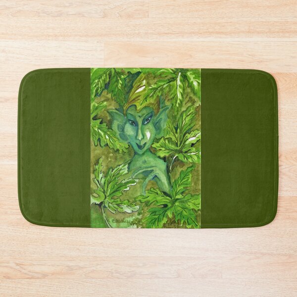 Item preview, Hedgerow pixie designed and sold by Faerieglen.