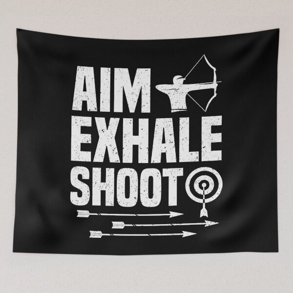 Item preview, Archery Archer Archers Bow Arrow Bowman Gift designed and sold by Krautshirts.