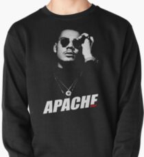 APACHE 207 Pullover Sweatshirt