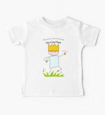 King of Carrot Flowers by Neutral Milk Hotel Baby T-Shirt