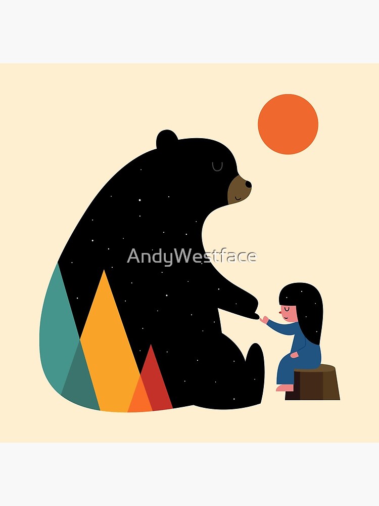 Promise by AndyWestface