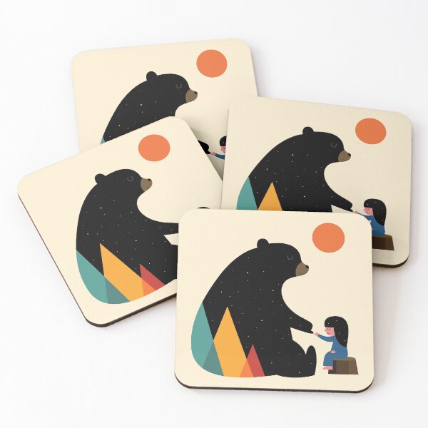 Promise Coasters (Set of 4)