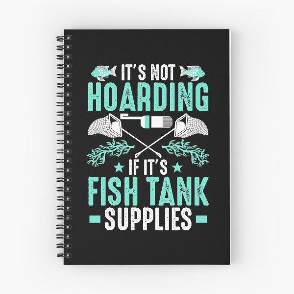 Item preview, Fishkeeper Fishkeeping Aquarium Fish Tank Aquarist designed and sold by Krautshirts.
