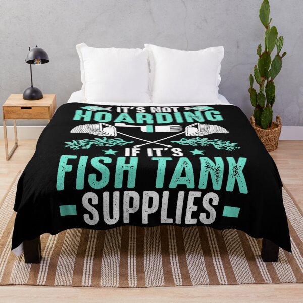 Item preview, Fishkeeper Fishkeeping Aquarium Fish Tank Aquarist designed and sold by Krautshirts.