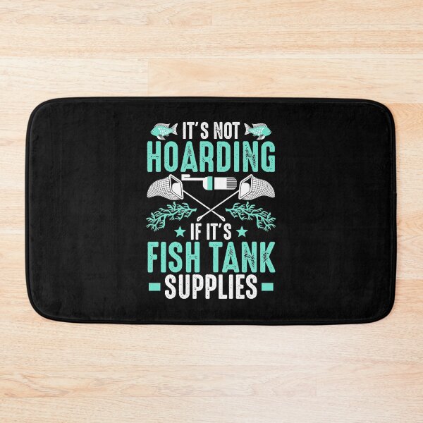 Item preview, Fishkeeper Fishkeeping Aquarium Fish Tank Aquarist designed and sold by Krautshirts.