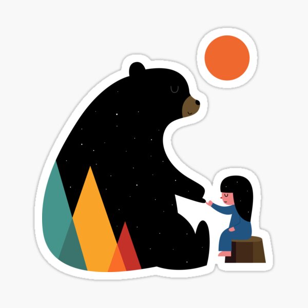 Promise Sticker