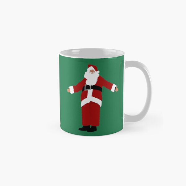 Item preview, The Christmas Heroes designed and sold by doctorheadly.
