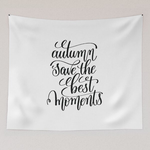 Item preview, Autumn Save The Moments designed and sold by ProjectX23.