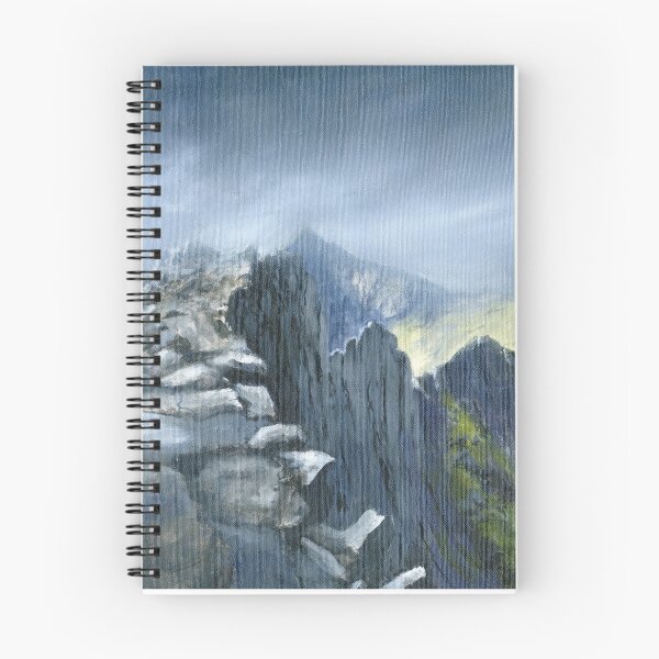 Item preview, Crib Goch designed and sold by sarymart.
