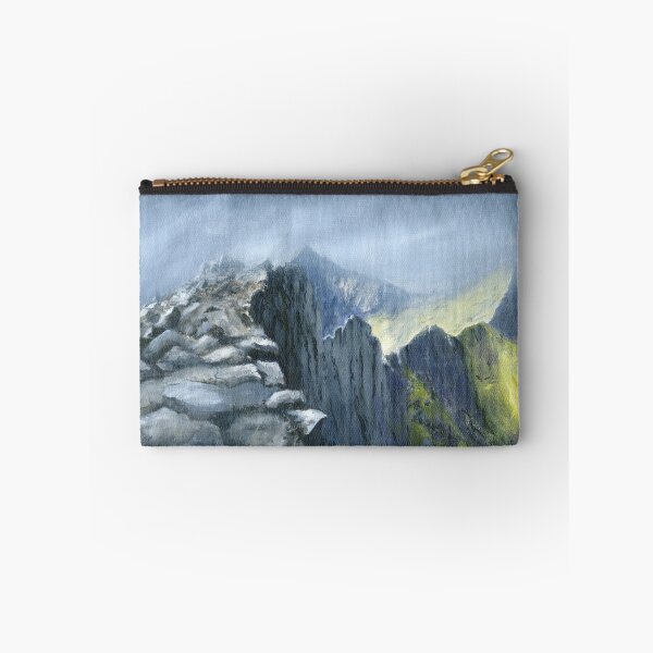 Item preview, Crib Goch designed and sold by sarymart.