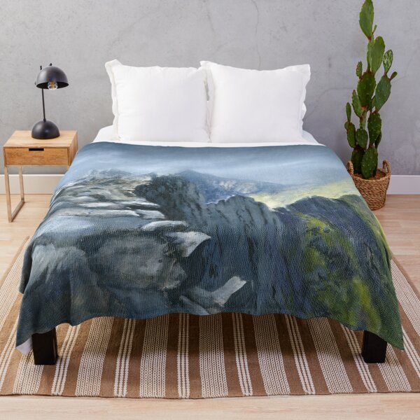 Item preview, Crib Goch designed and sold by sarymart.