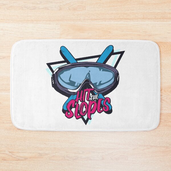 Item preview, Winter sports ski rider design. designed and sold by emphatic.