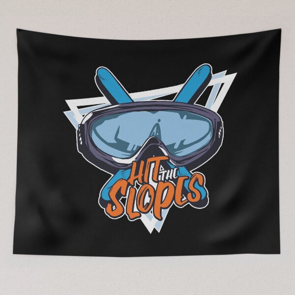 Item preview, Winter sports ski rider design. designed and sold by emphatic.