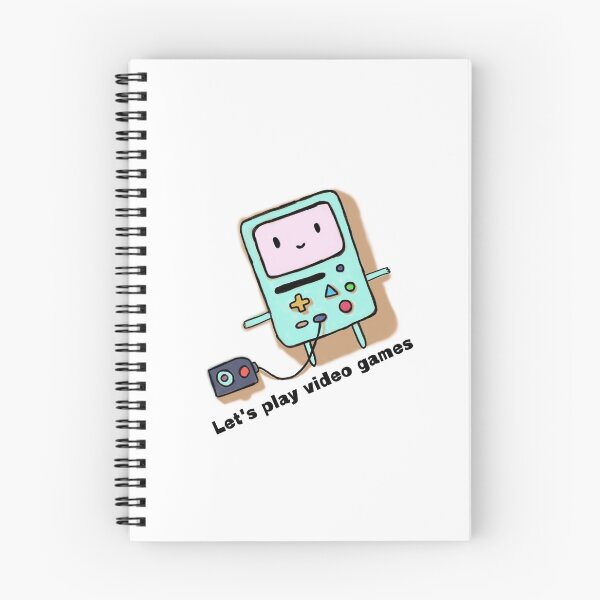 Item preview, Let's play video games  designed and sold by Des-inator.