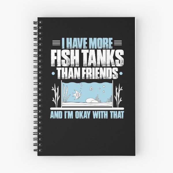 Item preview, Fishkeeper Fishkeeping Aquarium Fish Tank Aquarist designed and sold by Krautshirts.