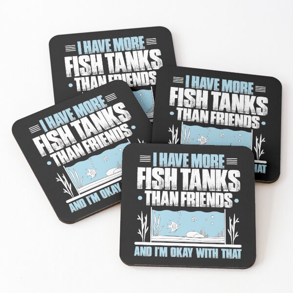Item preview, Fishkeeper Fishkeeping Aquarium Fish Tank Aquarist designed and sold by Krautshirts.