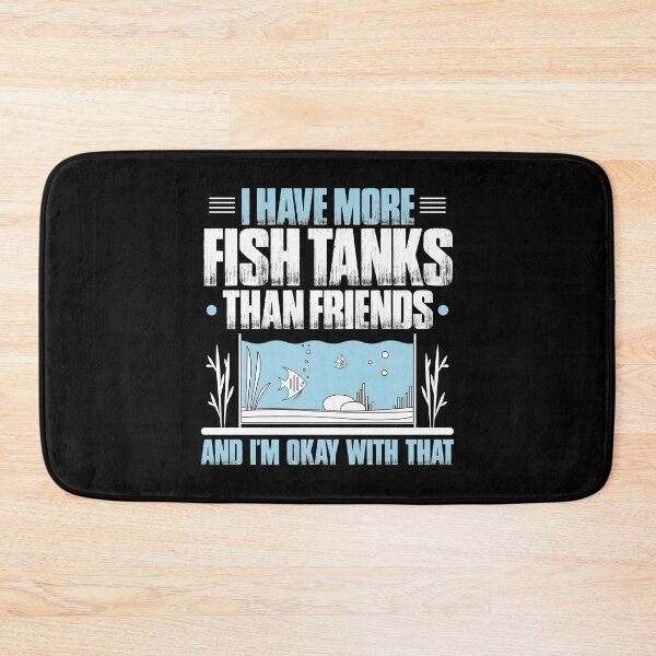 Item preview, Fishkeeper Fishkeeping Aquarium Fish Tank Aquarist designed and sold by Krautshirts.