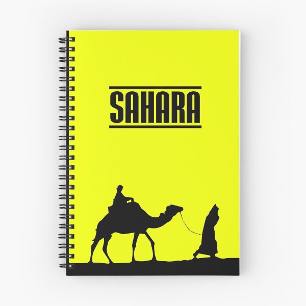 Item preview, Sahara trekking designed and sold by Mohand Bourennane.