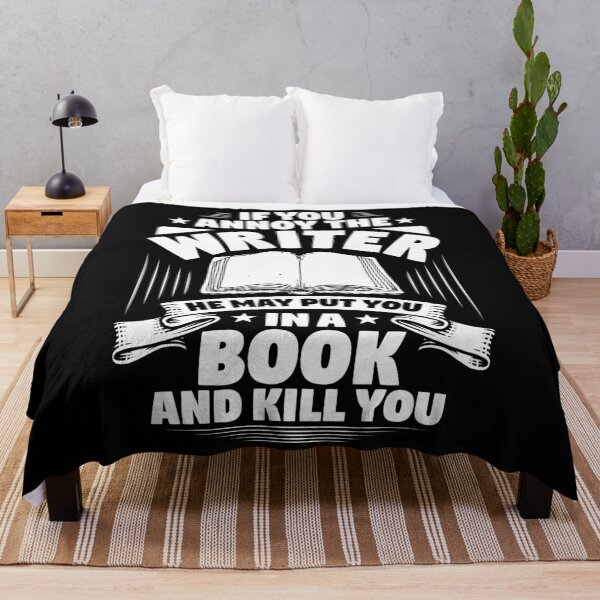 Item preview, Author Writer Writing Authorship Storyteller Gift designed and sold by Krautshirts.