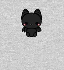 Cute spooky bat Kids Pullover Hoodie