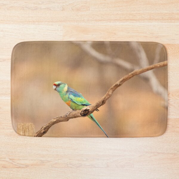 Item preview, Australasian Ringneck (Mallee) designed and sold by SusanAdey.