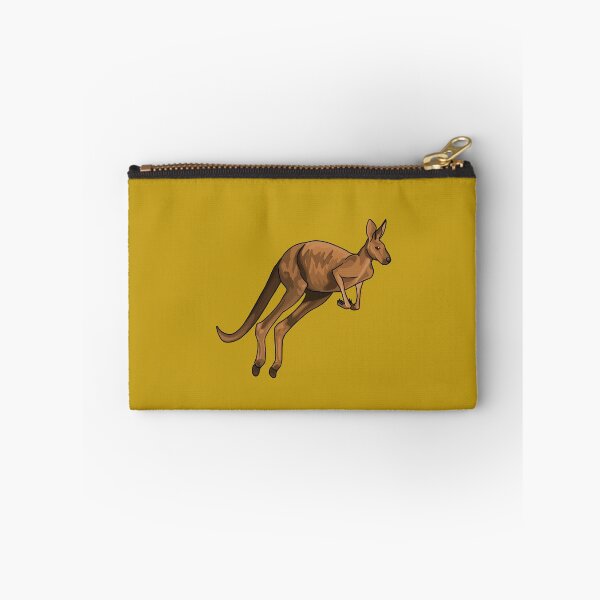 Item preview, Red Kangaroo (Macropus rufus). designed and sold by Pongidae.