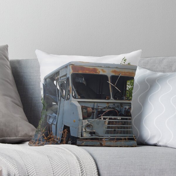 Item preview, Prison Van designed and sold by WisePhoto.